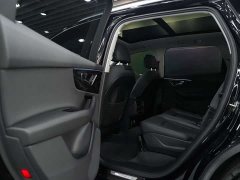 Audi Q7 2020 55 TFSI quattro S line Sport - ფოტო 11