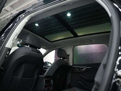 Audi Q7 2020 55 TFSI quattro S line Sport - ფოტო 12