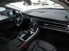 Audi Q7 2020 55 TFSI quattro S line Sport - ფოტო 14