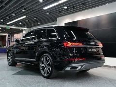 Audi Q7 2020 55 TFSI quattro S line Sport - ფოტო 16