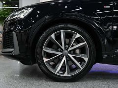 Audi Q7 2020 55 TFSI quattro S line Sport - ფოტო 2