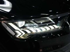 Audi Q7 2020 55 TFSI quattro S line Sport - ფოტო 4