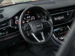 Audi Q7 2020 55 TFSI quattro S line Sport - ფოტო 5