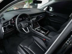Audi Q7 2020 55 TFSI quattro S line Sport - ფოტო 7