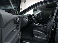 Audi Q7 2020 55 TFSI quattro S line Sport - ფოტო 9