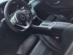 Mercedes-Benz C-Class 2020 C 200 L Fashion Sport Edition - ფოტო 4