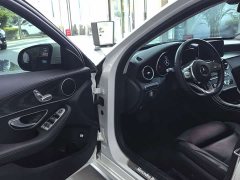 Mercedes-Benz C-Class 2020 C 200 L Fashion Sport Edition - ფოტო 5