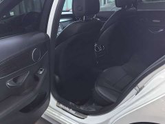 Mercedes-Benz C-Class 2020 C 200 L Fashion Sport Edition - ფოტო 6