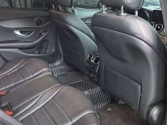 Mercedes-Benz C-Class 2020 C 200 L Fashion Sport Edition - ფოტო 7