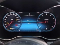 Mercedes-Benz C-Class 2020 C 200 L Fashion Sport Edition - ფოტო 9