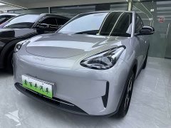 Geely Star Wish 410km Freedom Edition - ფოტო 1