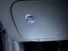 Geely Star Wish 410km Freedom Edition - ფოტო 10