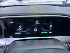 Geely Star Wish 410km Freedom Edition - ფოტო 11