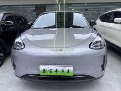 Geely Star Wish 410km Freedom Edition - ფოტო 2