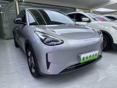 Geely Star Wish 410km Freedom Edition - ფოტო 3