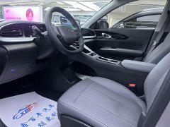 Geely Star Wish 410km Freedom Edition - ფოტო 4