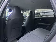 Geely Star Wish 410km Freedom Edition - ფოტო 5