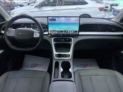 Geely Star Wish 410km Freedom Edition - ფოტო 6