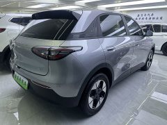 Geely Star Wish 410km Freedom Edition - ფოტო 7