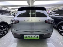 Geely Star Wish 410km Freedom Edition - ფოტო 8