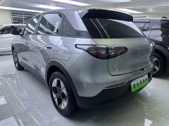 Geely Star Wish 410km Freedom Edition - ფოტო 9