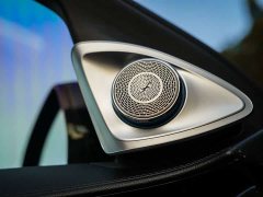 Mercedes-Benz S-Class 2022 Facelift S 400 L Luxury - ფოტო 11