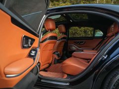 Mercedes-Benz S-Class 2022 Facelift S 400 L Luxury - ფოტო 13