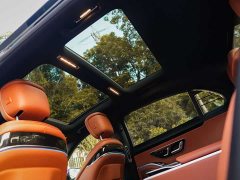 Mercedes-Benz S-Class 2022 Facelift S 400 L Luxury - ფოტო 15