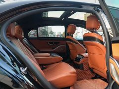 Mercedes-Benz S-Class 2022 Facelift S 400 L Luxury - ფოტო 17