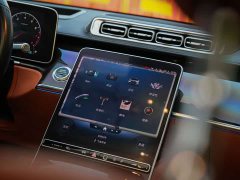 Mercedes-Benz S-Class 2022 Facelift S 400 L Luxury - ფოტო 18