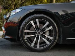 Mercedes-Benz S-Class 2022 Facelift S 400 L Luxury - ფოტო 3
