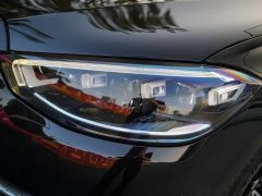 Mercedes-Benz S-Class 2022 Facelift S 400 L Luxury - ფოტო 4