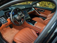 Mercedes-Benz S-Class 2022 Facelift S 400 L Luxury - ფოტო 7