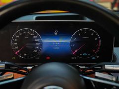 Mercedes-Benz S-Class 2022 Facelift S 400 L Luxury - ფოტო 9