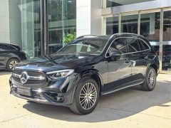 Mercedes-Benz GLC Facelift GLC 300 L 4MATIC Dynamic 7-Seater - ფოტო 1