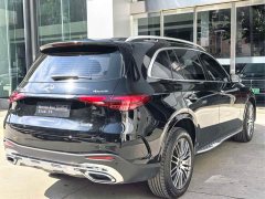 Mercedes-Benz GLC Facelift GLC 300 L 4MATIC Dynamic 7-Seater - ფოტო 4