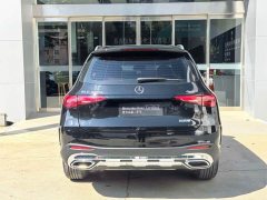 Mercedes-Benz GLC Facelift GLC 300 L 4MATIC Dynamic 7-Seater - ფოტო 5