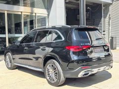 Mercedes-Benz GLC Facelift GLC 300 L 4MATIC Dynamic 7-Seater - ფოტო 6
