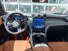 Mercedes-Benz GLC Facelift GLC 300 L 4MATIC Dynamic 7-Seater - ფოტო 7