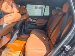 Mercedes-Benz GLC Facelift GLC 300 L 4MATIC Dynamic 7-Seater - ფოტო 8
