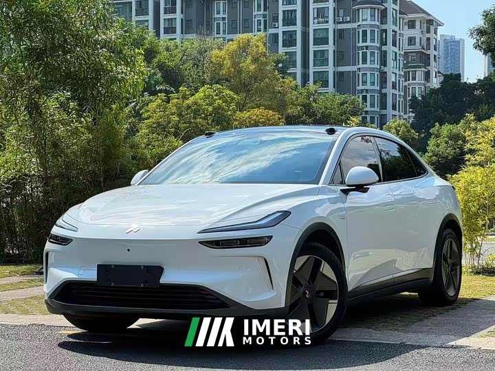 Nio Lerado L60 2024 60kWh Rear-Wheel Drive - ავტომობილი ჩინეთიდან