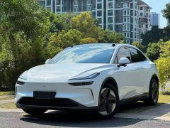 Nio Lerado L60 2024 60kWh Rear-Wheel Drive - ფოტო 1