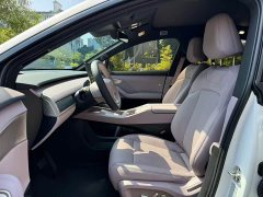 Nio Lerado L60 2024 60kWh Rear-Wheel Drive - ფოტო 10