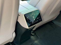 Nio Lerado L60 2024 60kWh Rear-Wheel Drive - ფოტო 12