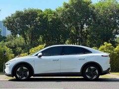 Nio Lerado L60 2024 60kWh Rear-Wheel Drive - ფოტო 3