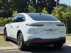 Nio Lerado L60 2024 60kWh Rear-Wheel Drive - ფოტო 6