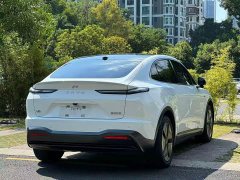 Nio Lerado L60 2024 60kWh Rear-Wheel Drive - ფოტო 7