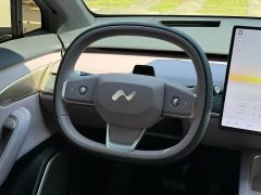 Nio Lerado L60 2024 60kWh Rear-Wheel Drive - ფოტო 8