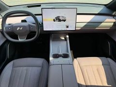 Nio Lerado L60 2024 60kWh Rear-Wheel Drive - ფოტო 9