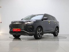 Dongfeng Haoji 1.5T Edition - ფოტო 1